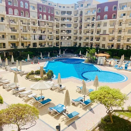 Florenza Khamsin Resort Compound