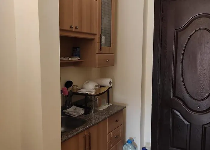 Florenza Khamsin Compound Apartment