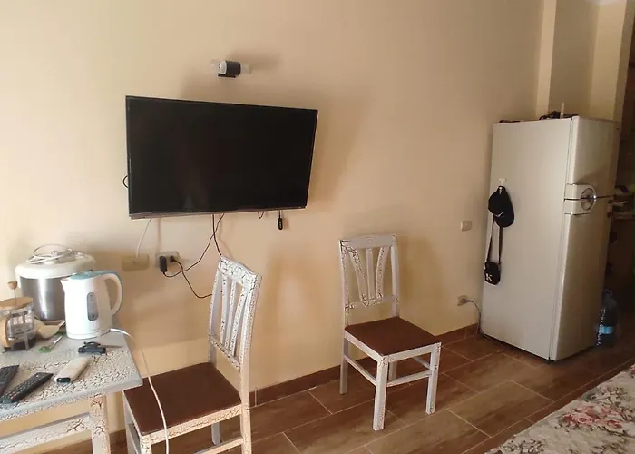 Apartment Florenza Khamsin Compound